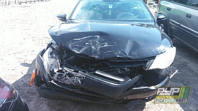 Photo of 2009 Volkswagen Cc
