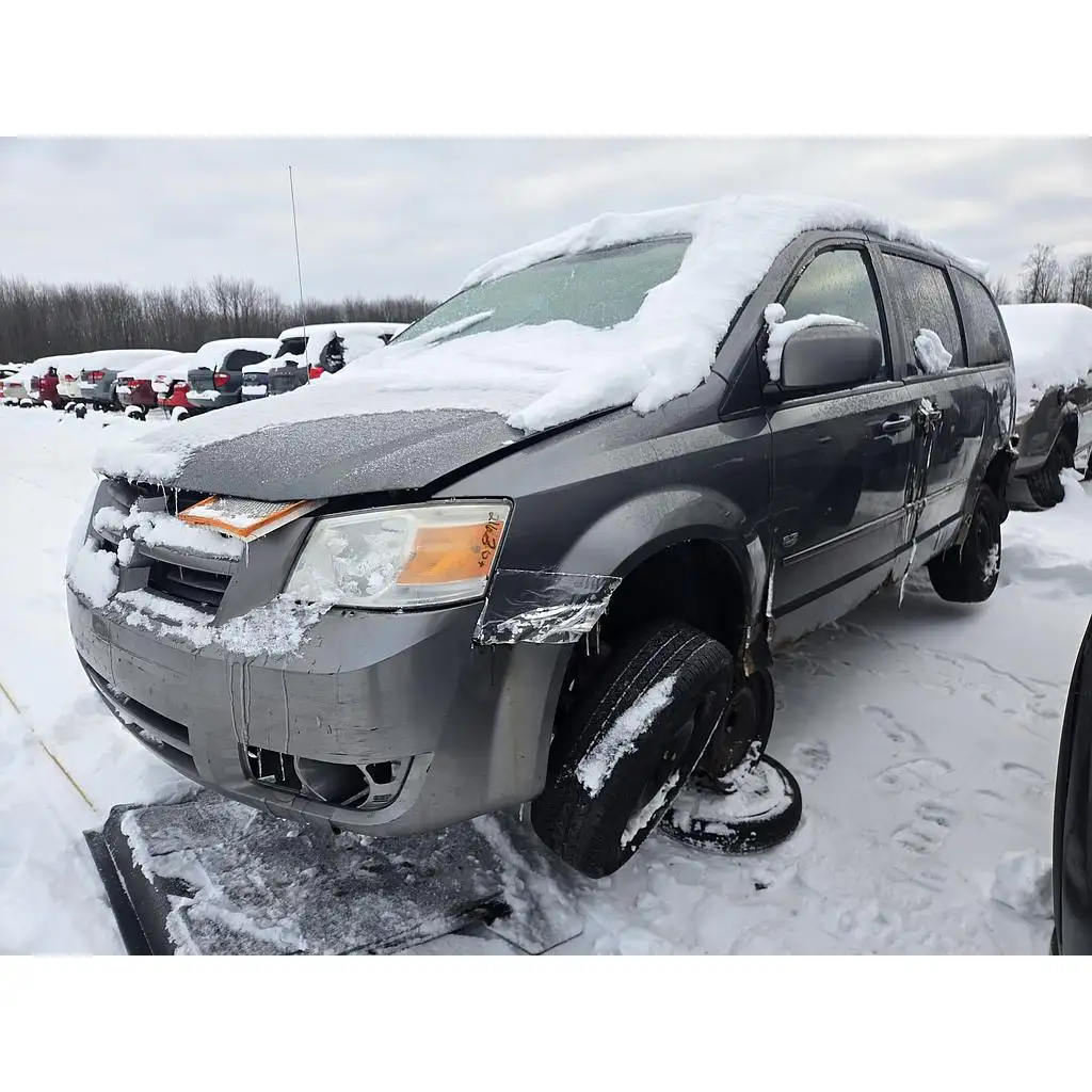 Photo of 2009 Dodge Grand Caravan