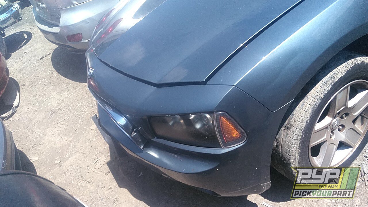 Photo of 2006 Dodge Charger