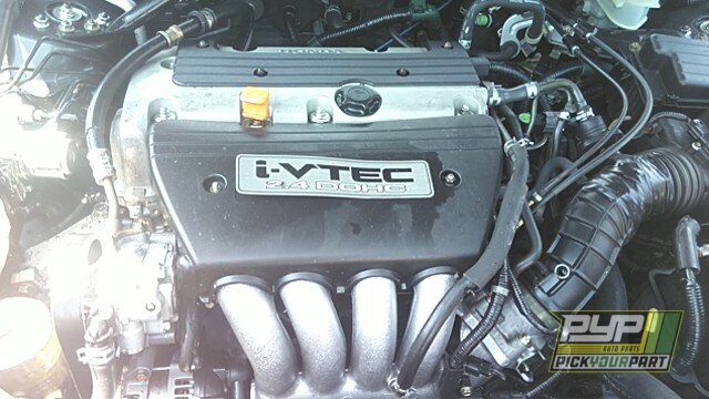 Photo of 2005 Honda Accord