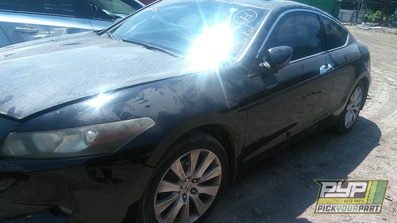 Photo of 2010 Honda Accord