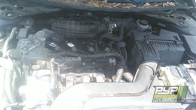 Photo of 2008 Nissan Altima