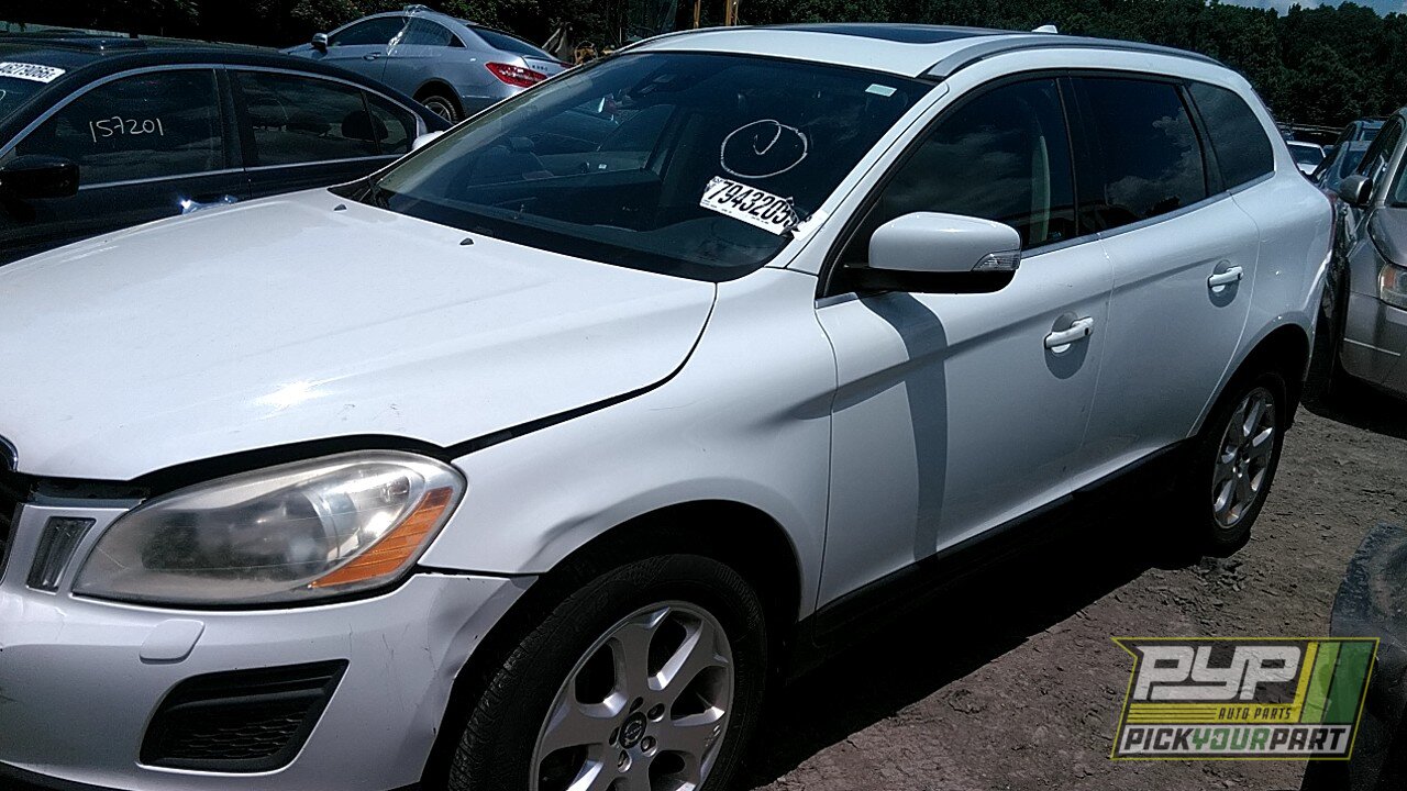 Photo of 2013 Volvo Xc60