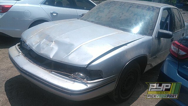 Photo of 1992 Chevrolet Lumina