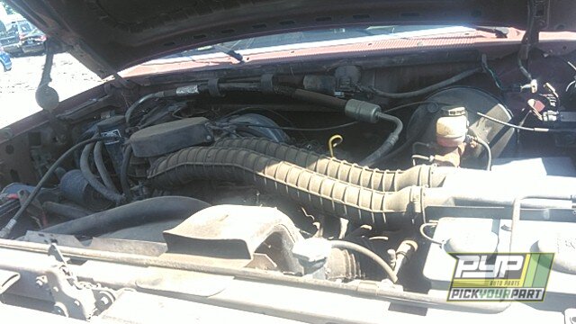 Photo of 1993 Ford F-150