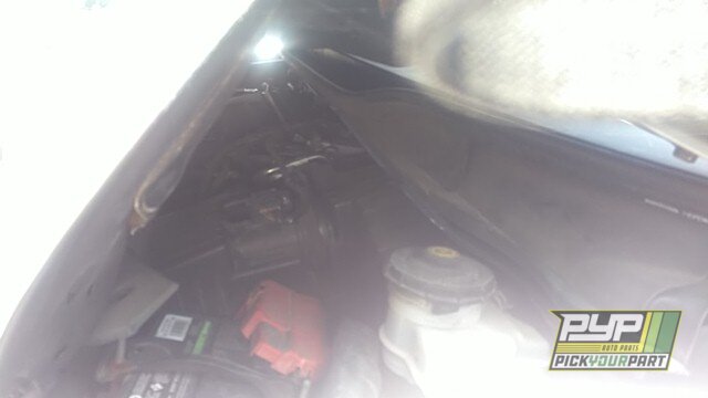 Photo of 2010 Honda Insight