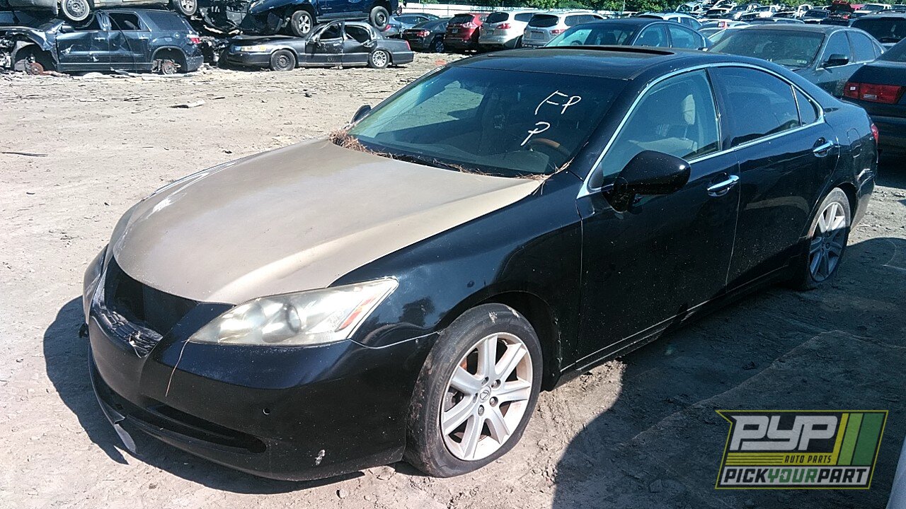 Photo of 2007 Lexus Es350