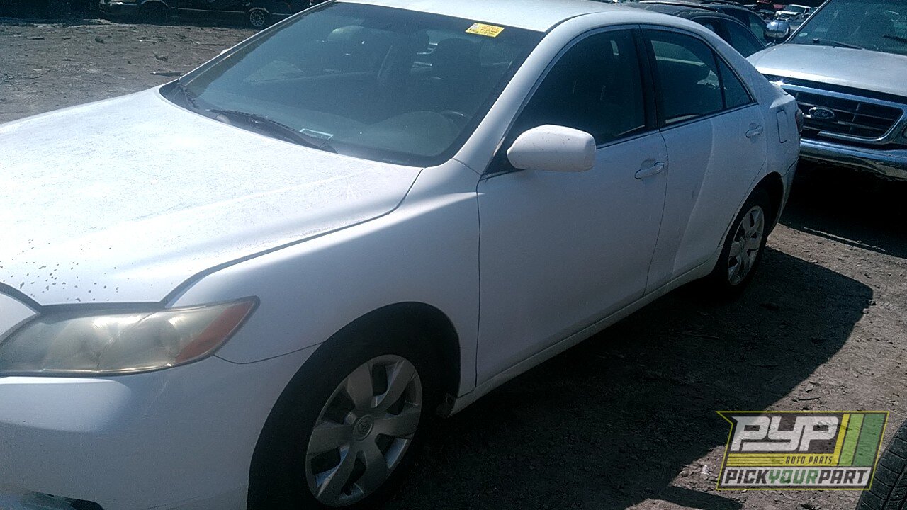 Photo of 2009 Toyota Camry