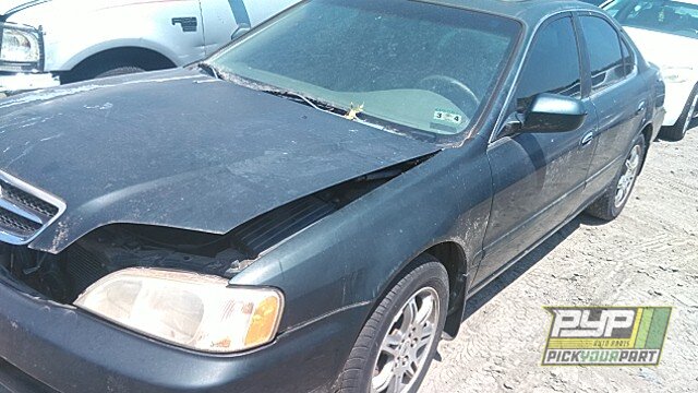 Photo of 1999 Acura Tl