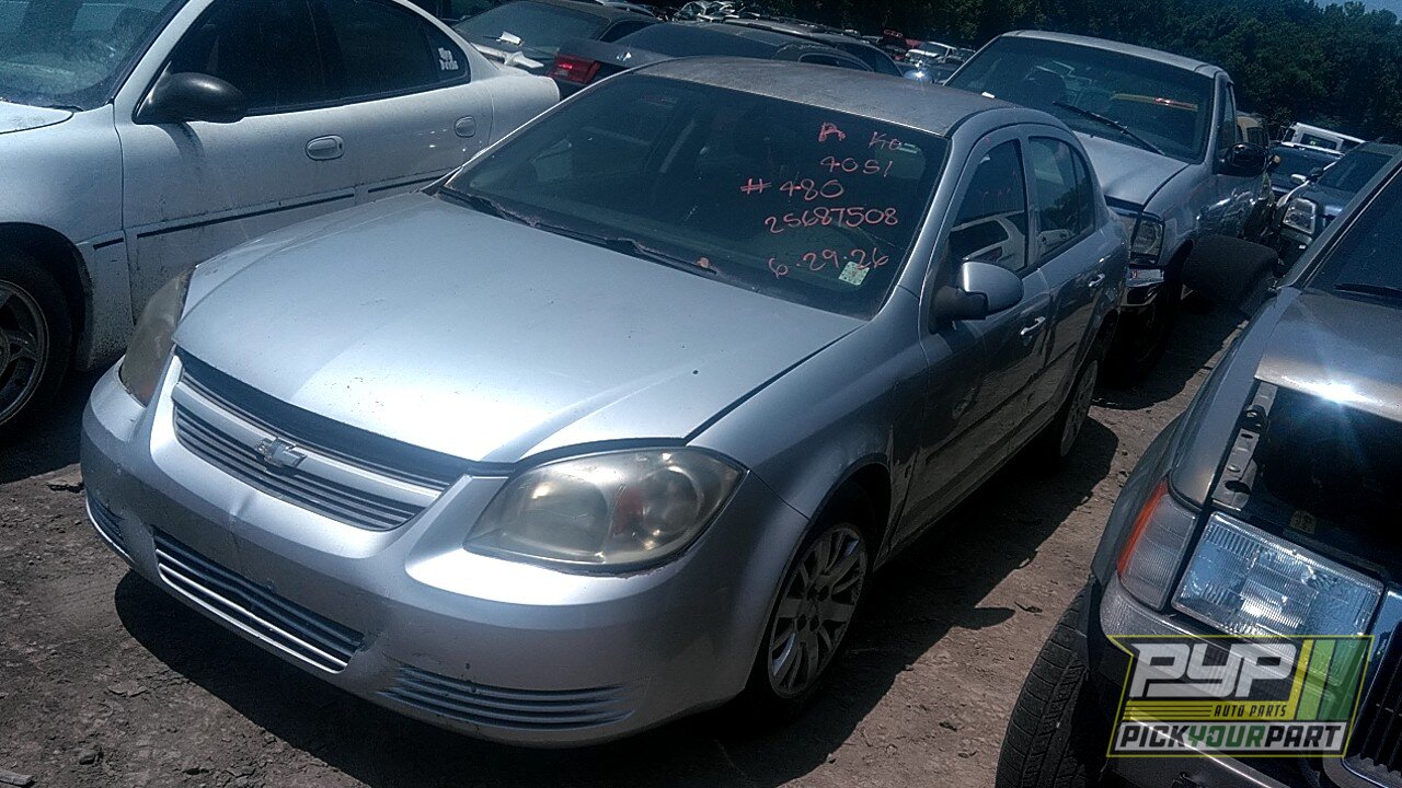 Photo of 2009 Chevrolet Cobalt