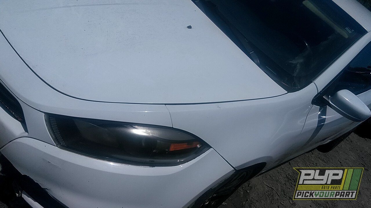 Photo of 2013 Dodge Dart