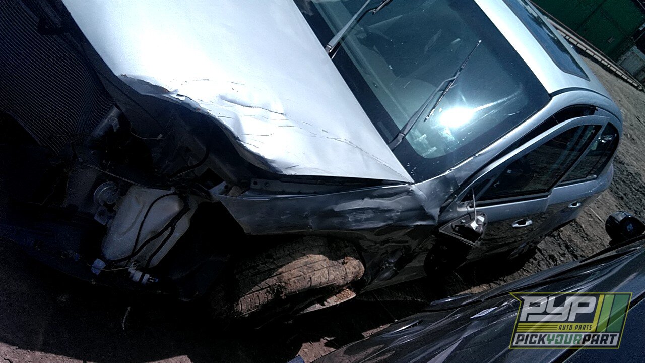 Photo of 2009 Chevrolet Cobalt