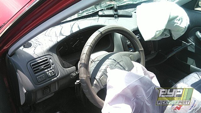 Photo of 1999 Honda Civic