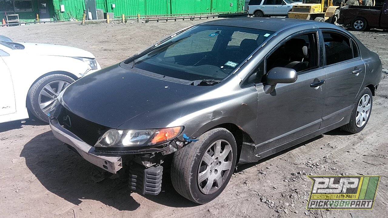 Photo of 2007 Honda Civic