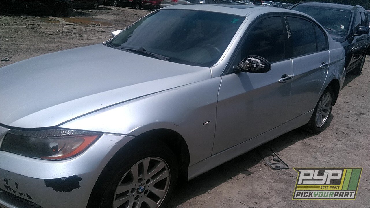 Photo of 2006 Bmw 325I
