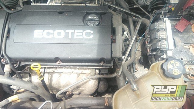 Photo of 2013 Chevrolet Sonic