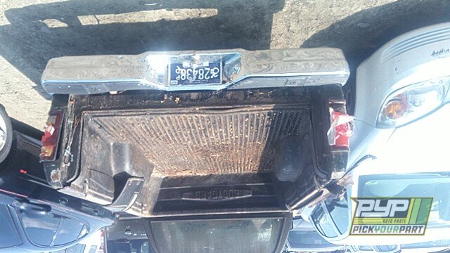Photo of 1996 Dodge Dakota