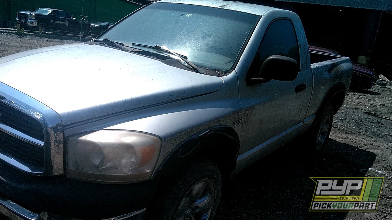 Photo of 2006 Dodge Ram 1500
