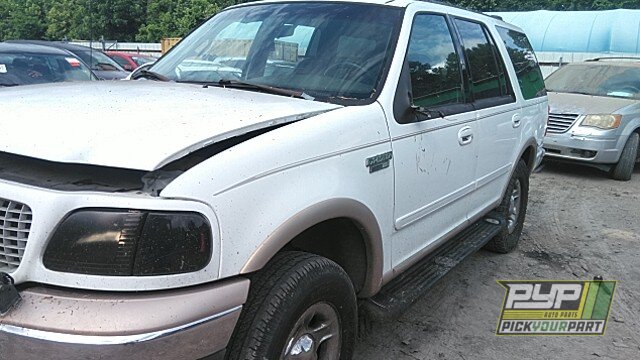 Photo of 1999 Ford Expedition