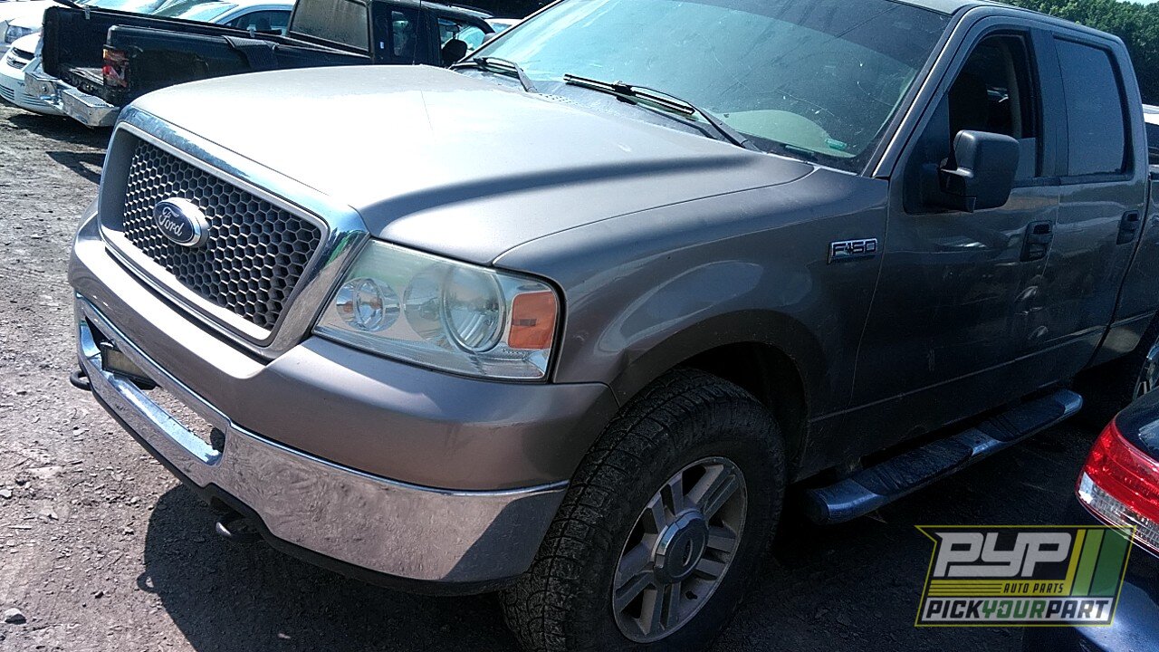 Photo of 2006 Ford F-150