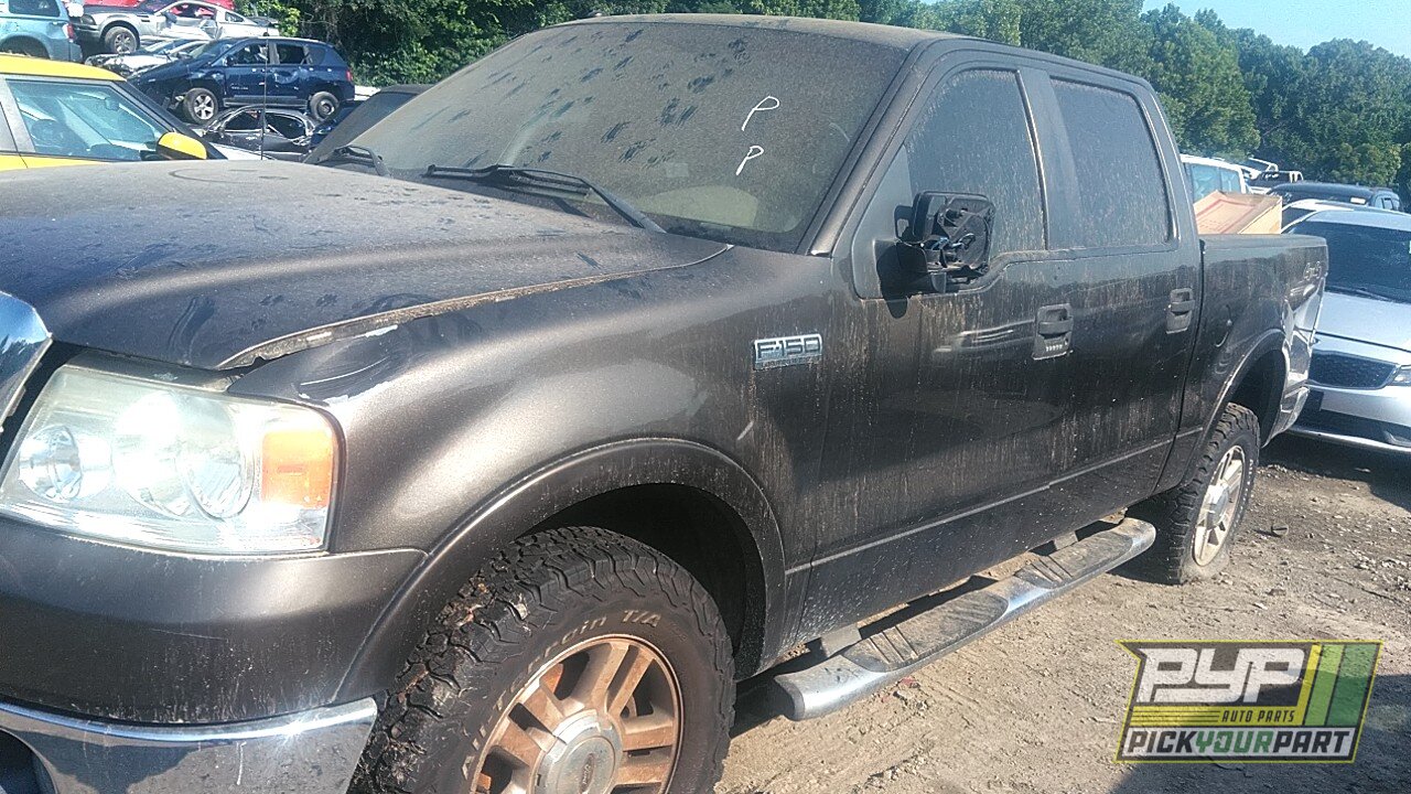 Photo of 2008 Ford F-150