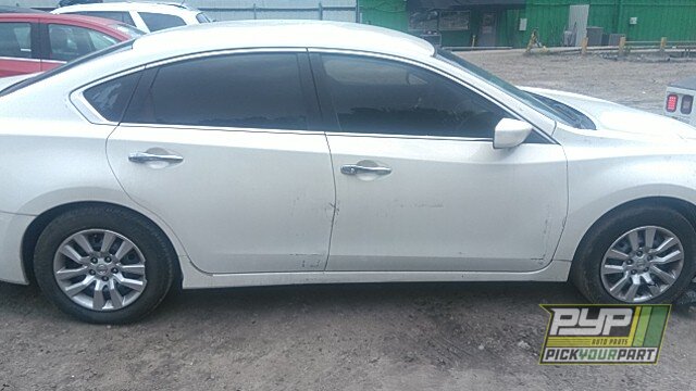 Photo of 2014 Nissan Altima
