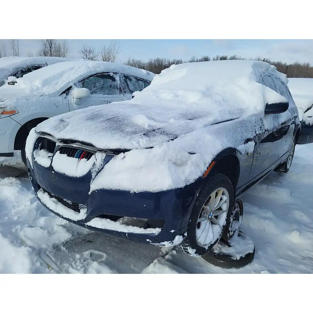 Photo of 2011 Bmw 323