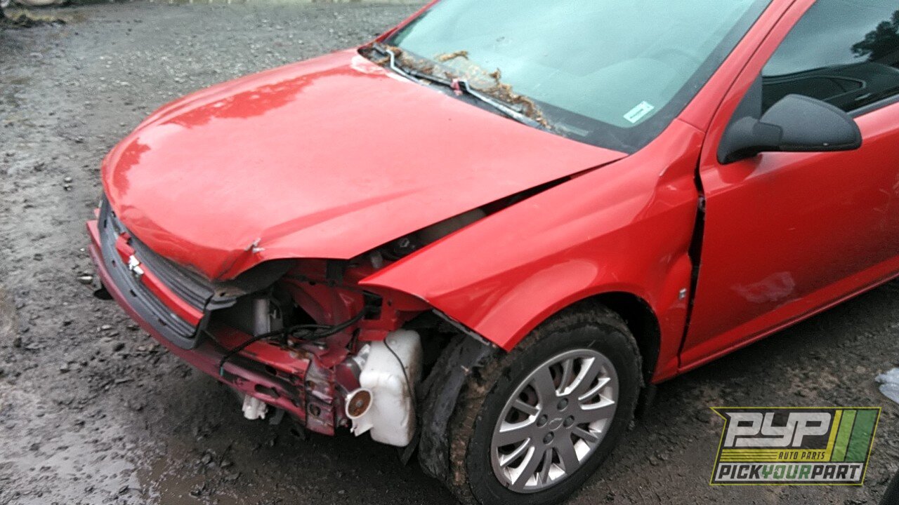 Photo of 2010 Chevrolet Cobalt
