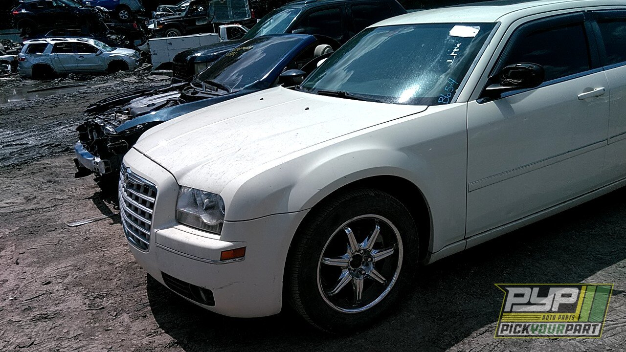 Photo of 2007 Chrysler 300