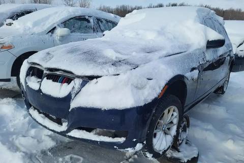 Photo of 2011 Bmw 323