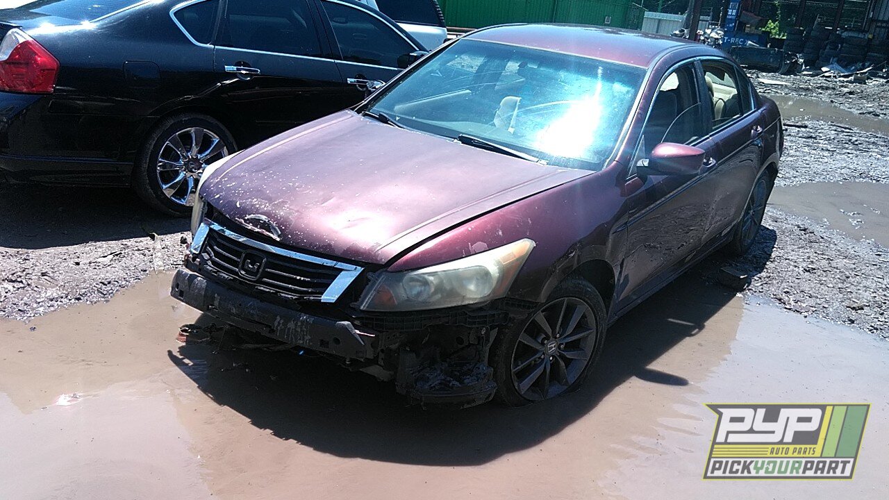 Photo of 2008 Honda Accord