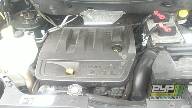 Photo of 2015 Jeep Compass