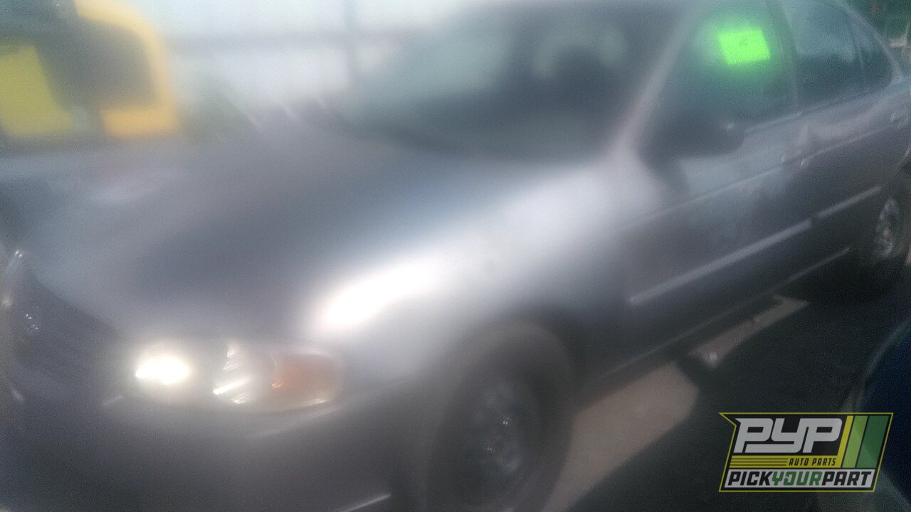 Photo of 2006 Nissan Sentra