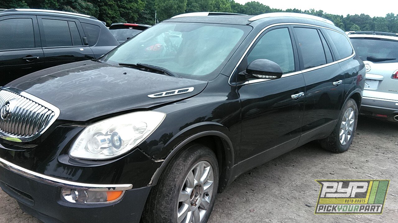 Photo of 2011 Buick Enclave