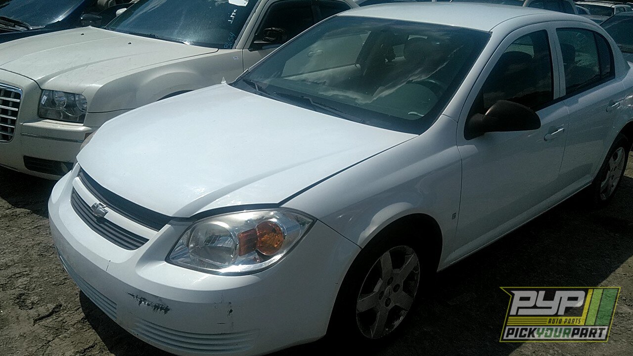 Photo of 2007 Chevrolet Cobalt