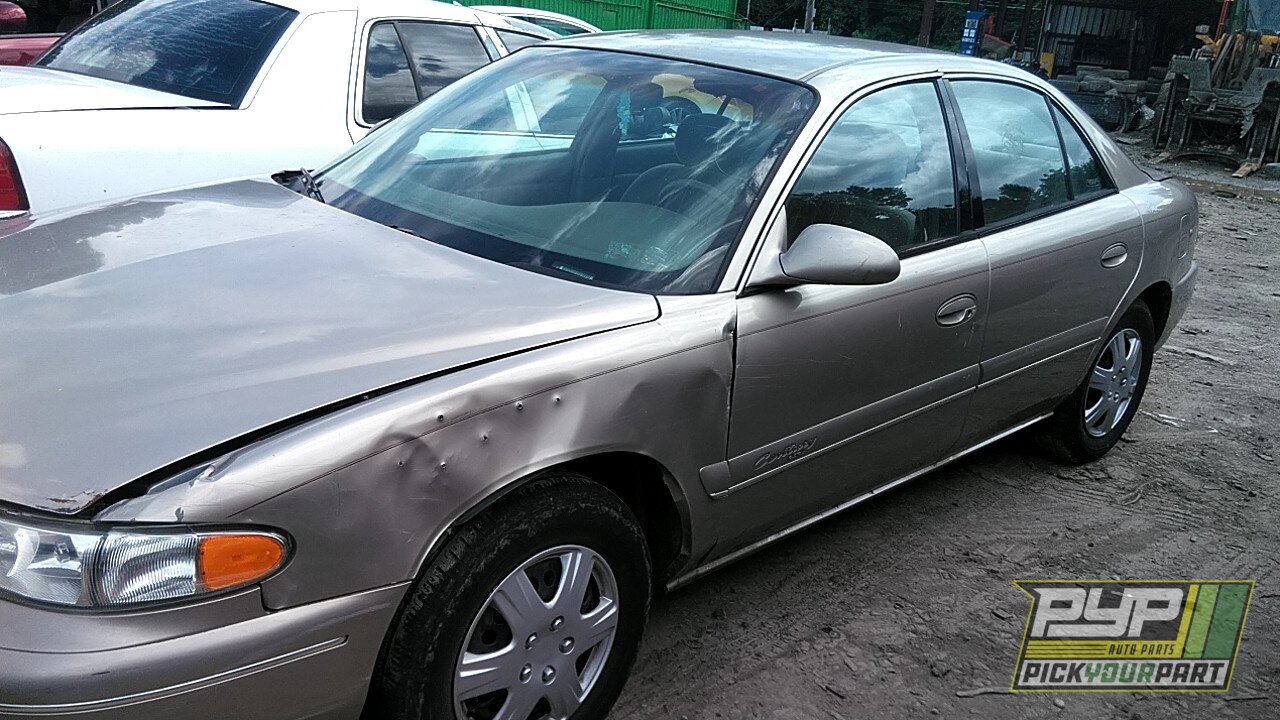 Photo of 2000 Buick Century