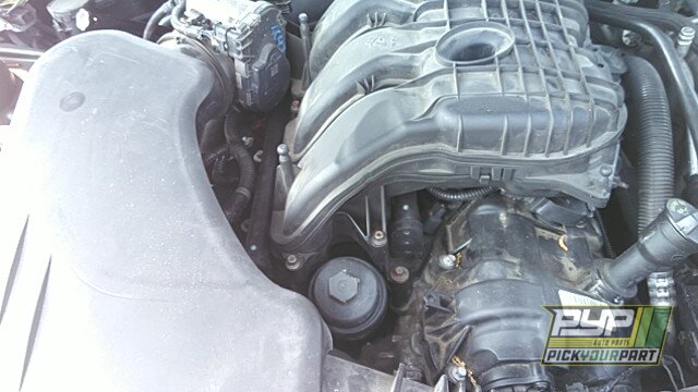 Photo of 2011 Chrysler 300