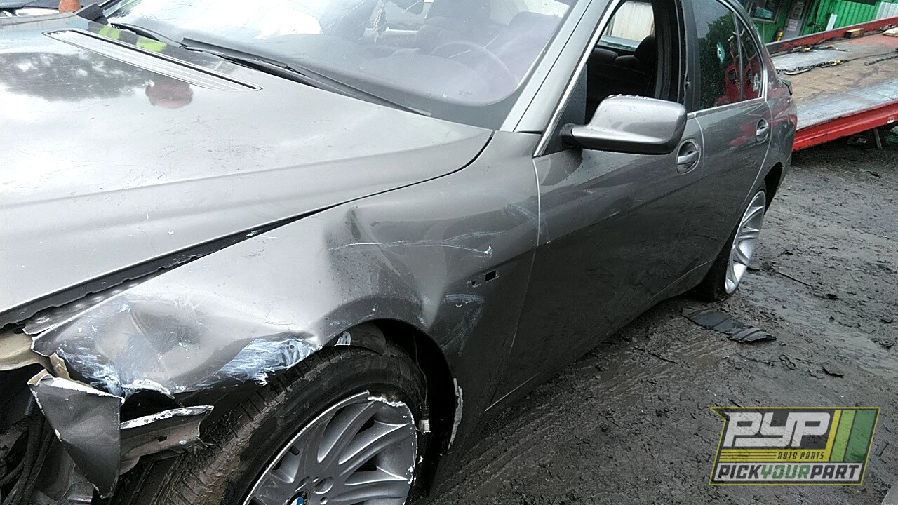 Photo of 2002 Bmw 745I