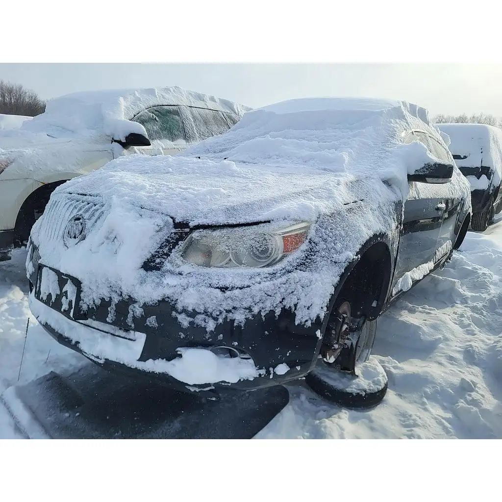 Photo of 2011 Buick Lacrosse