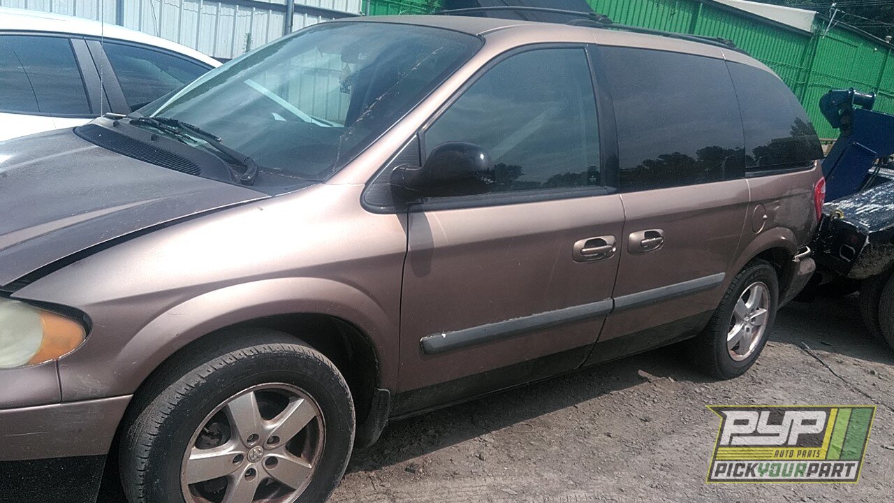 Photo of 2006 Dodge Caravan
