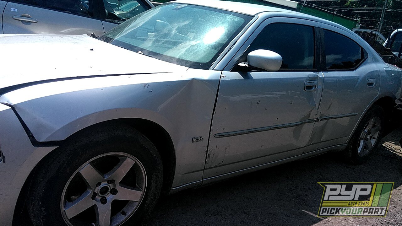Photo of 2010 Dodge Charger