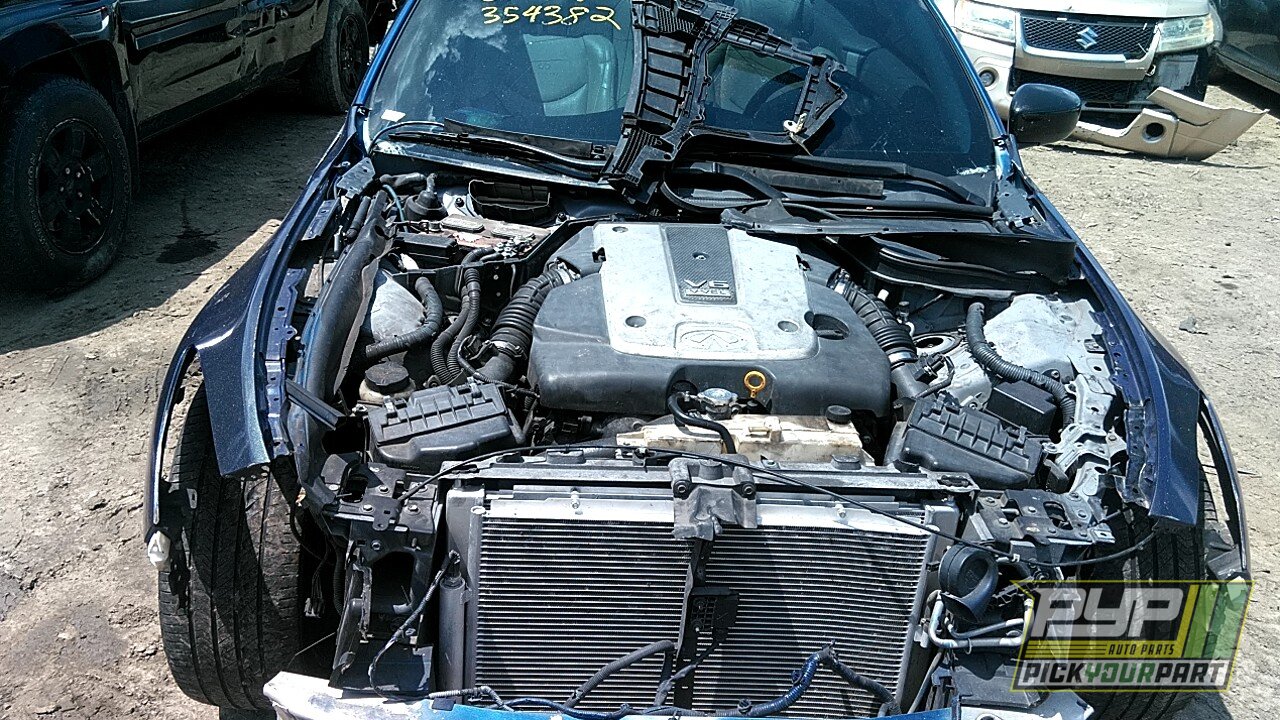 Photo of 2010 Infiniti G37