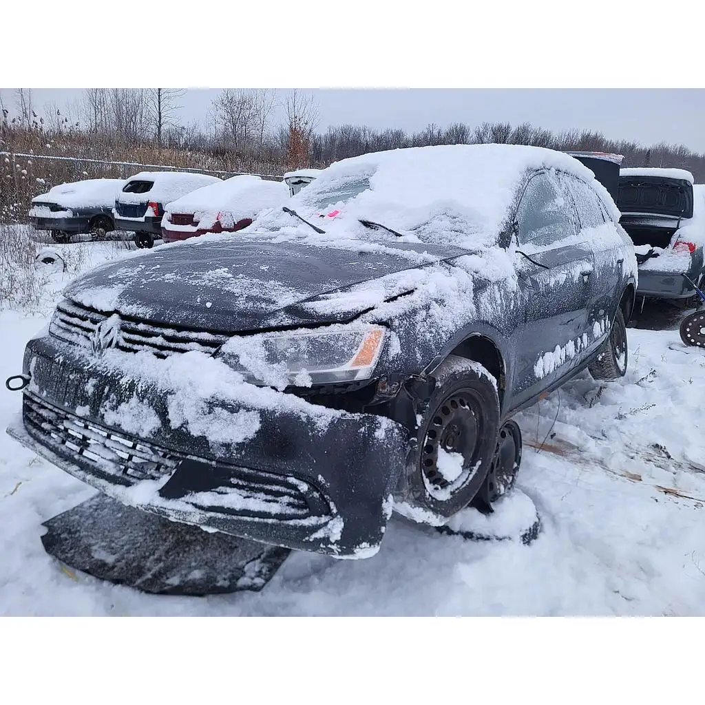Photo of 2015 Volkswagen Jetta