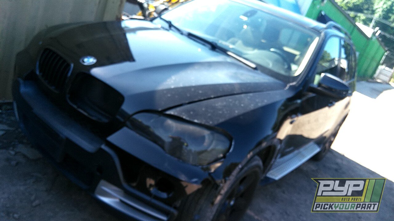 Photo of 2009 Bmw X5