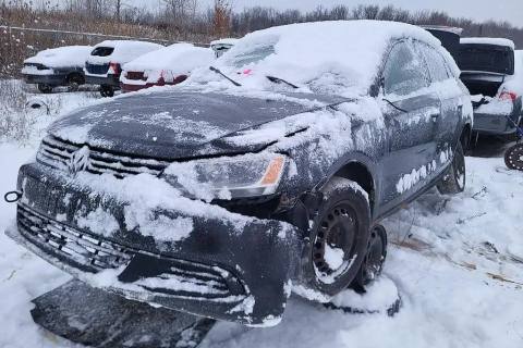 Photo of 2015 Volkswagen Jetta