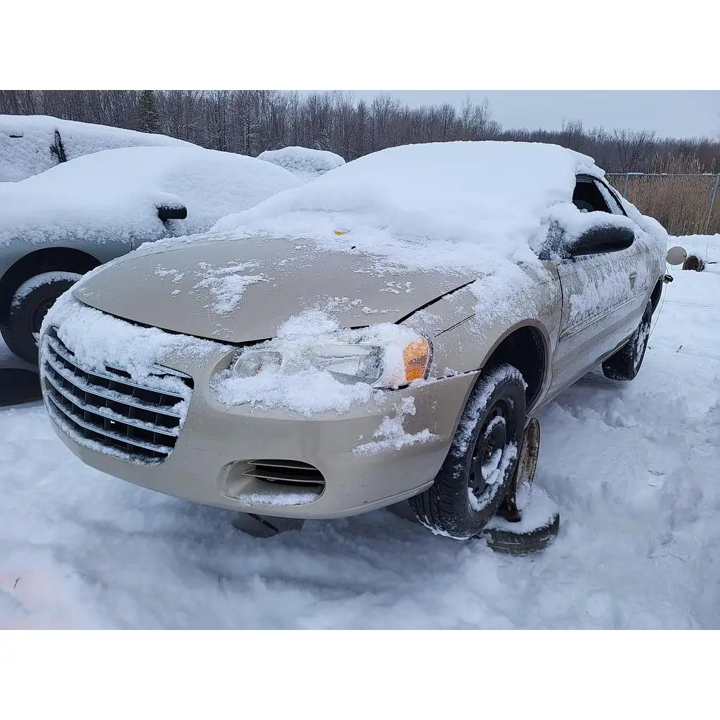 Photo of 2005 Chrysler Sebring