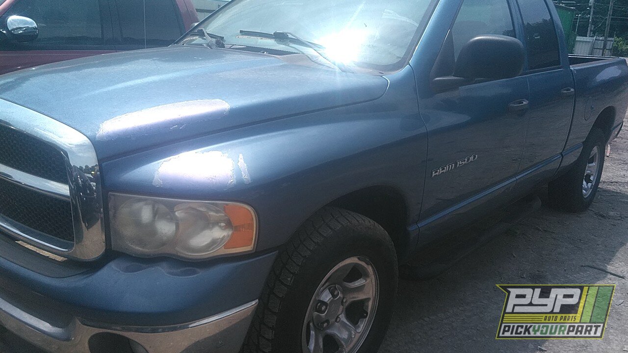 Photo of 2004 Dodge Ram 1500