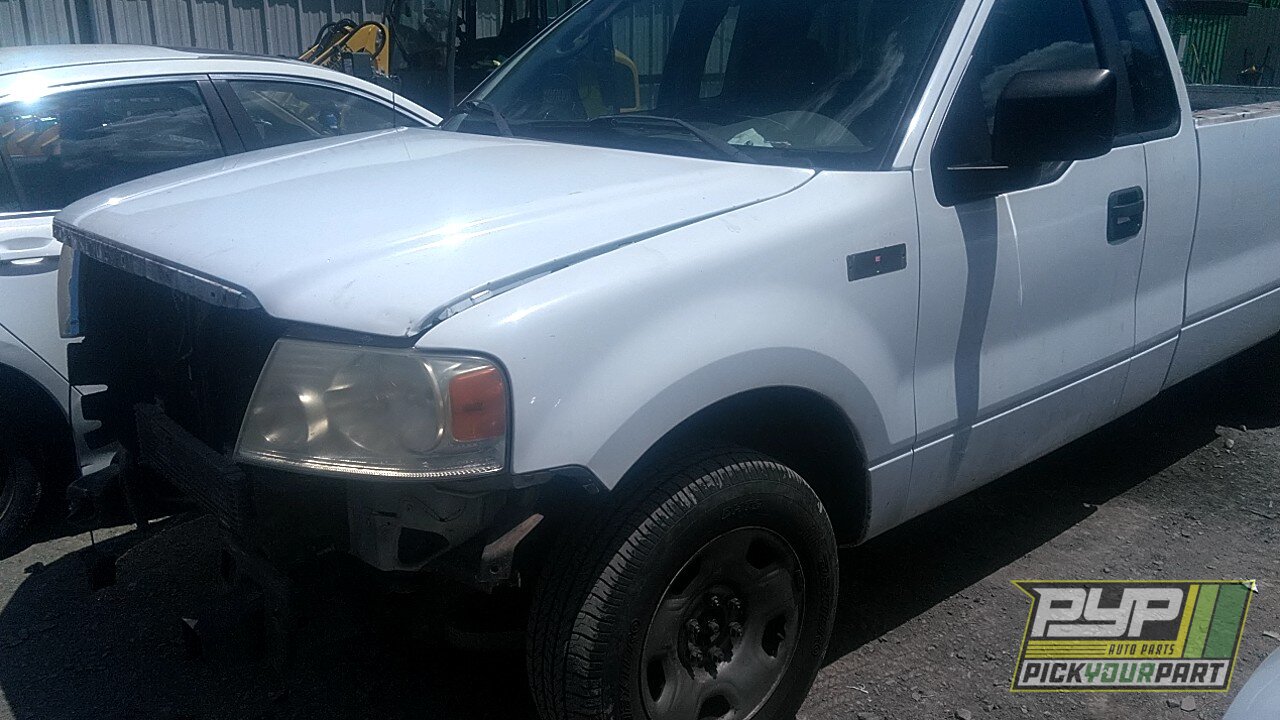 Photo of 2008 Ford F-150