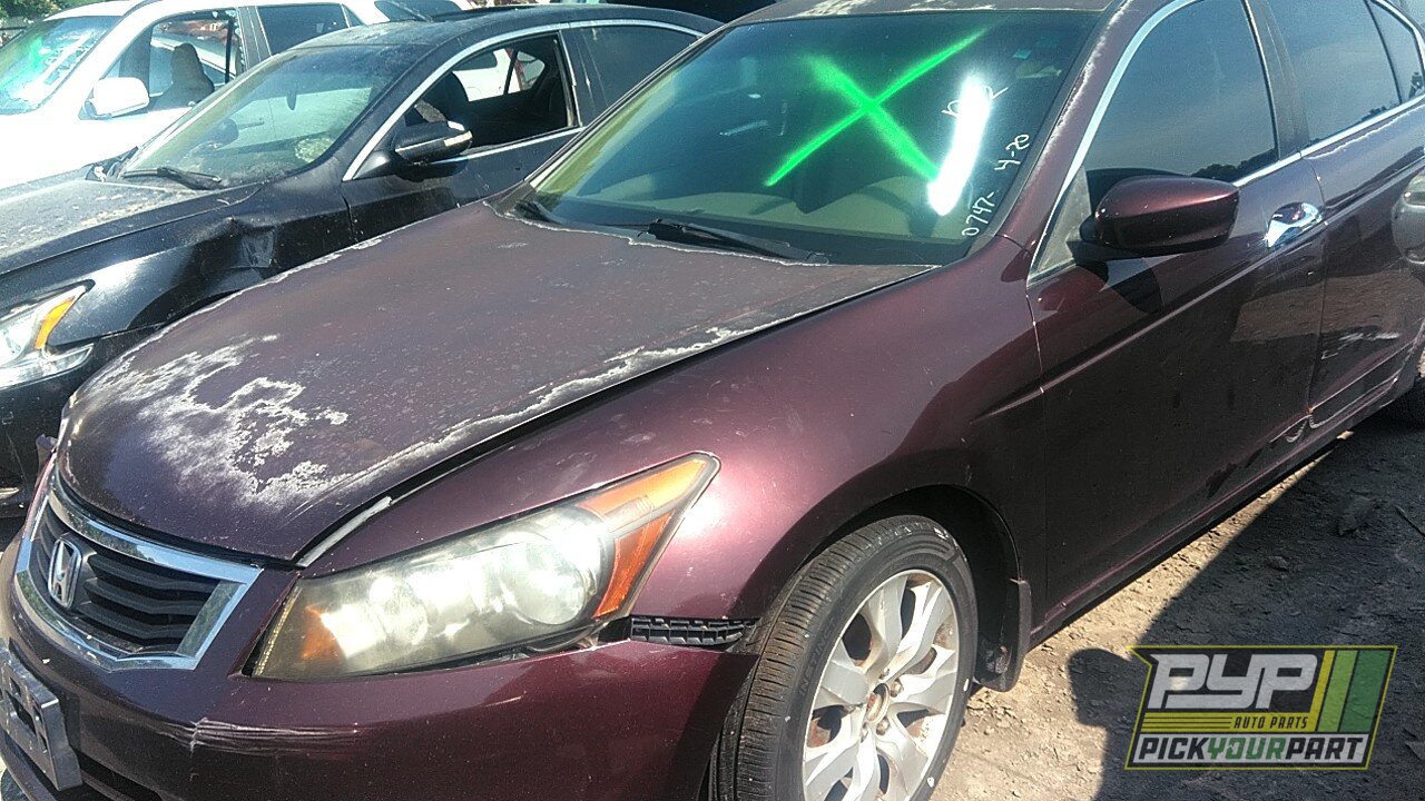 Photo of 2010 Honda Accord