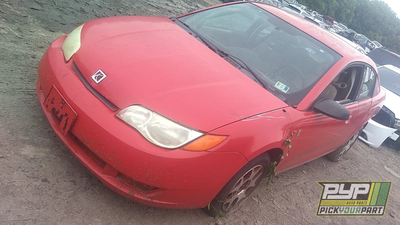 Photo of 2005 Saturn Ion